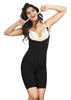 Adorna Body Bracer - Transparent Straps